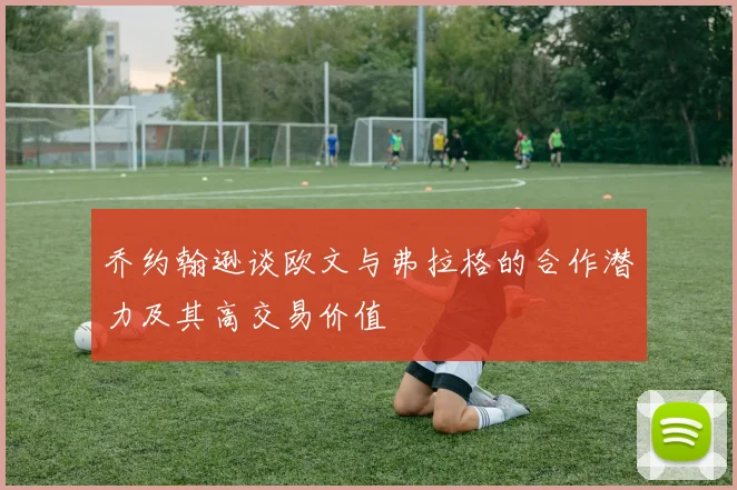 乔约翰逊谈欧文与弗拉格的合作潜力及其高交易价值