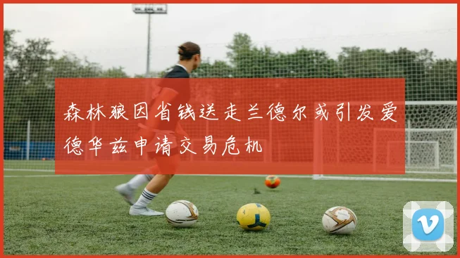 森林狼因省钱送走兰德尔或引发爱德华兹申请交易危机