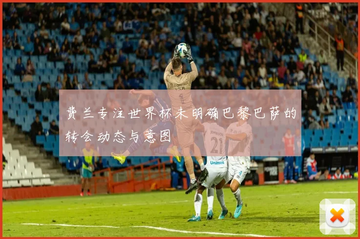费兰专注世界杯未明确巴黎巴萨的转会动态与意图